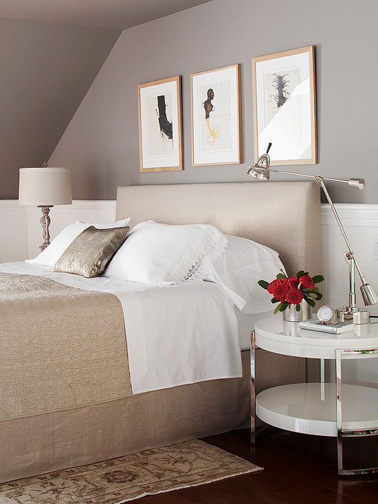 Bedroom Color Palette
 Neutral Color Schemes Bedrooms