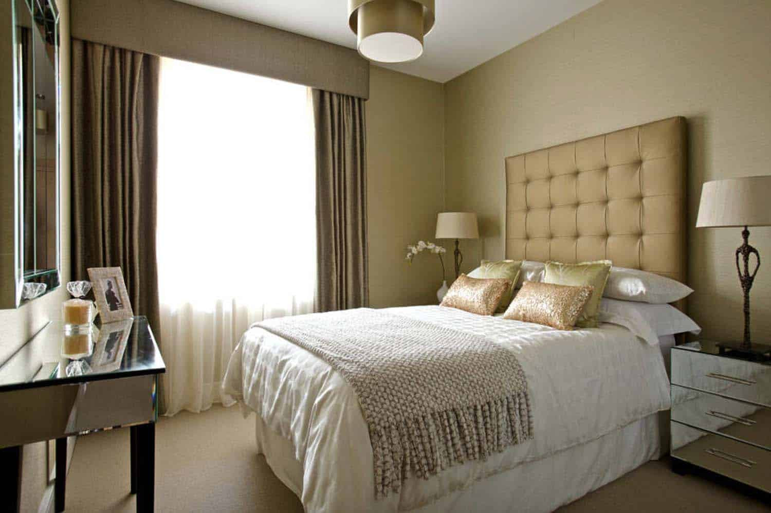 Bedroom Color Palette
 25 Absolutely stunning master bedroom color scheme ideas