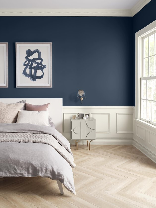 Bedroom Colors For 2020
 2020 s Color Trends Have a Clear Mission