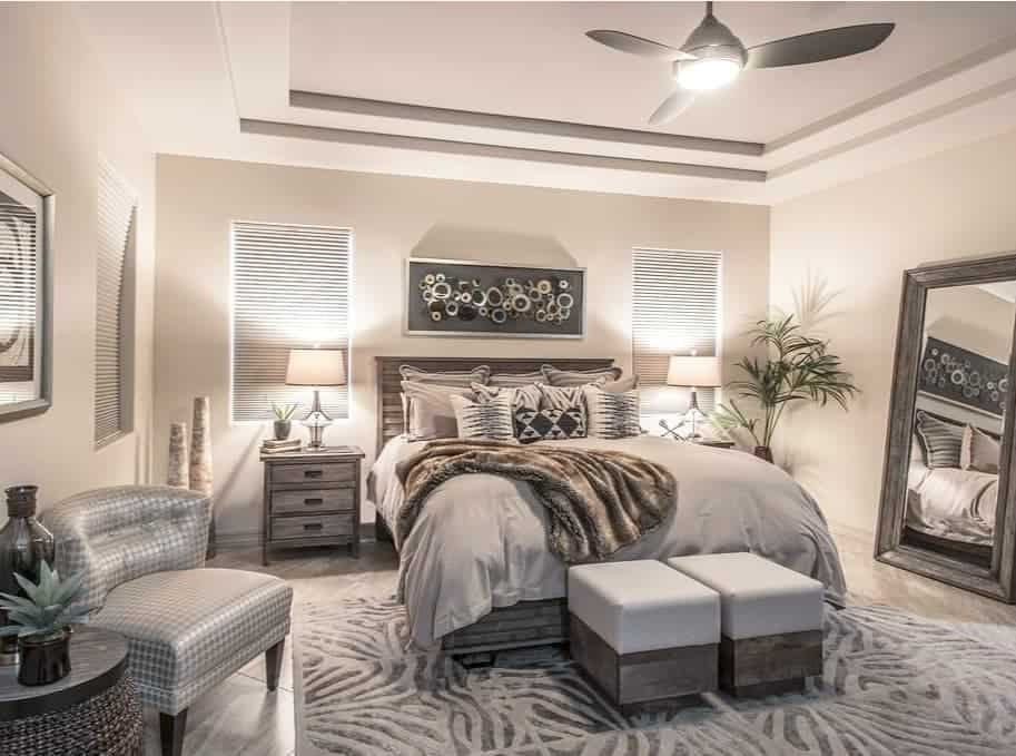 Bedroom Colors For 2020
 Top 4 Bedroom Trends 2020 37 s and Videos of