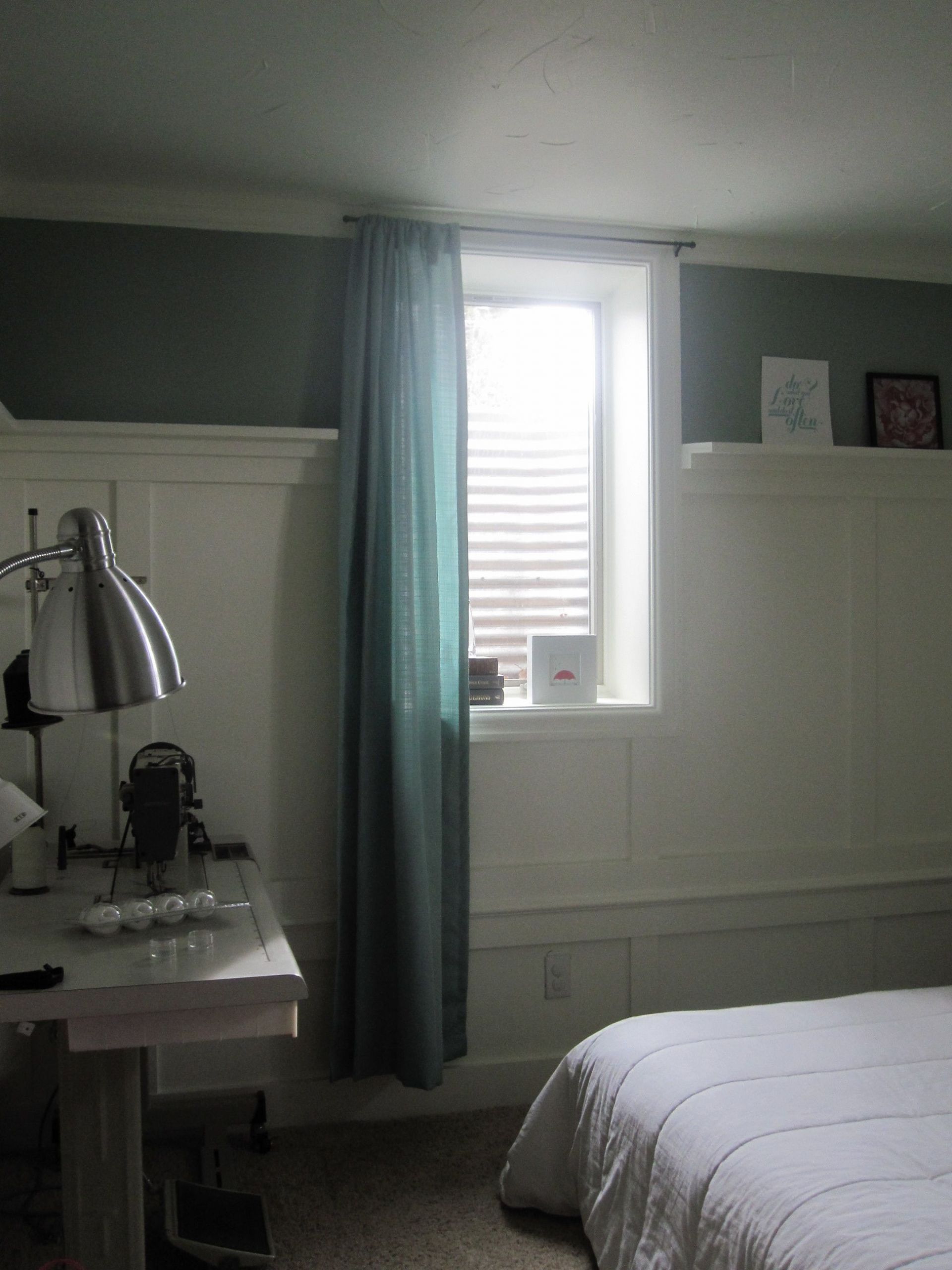 Bedroom Curtain Ideas Small Windows
 Design Options for Applying your Classic Simple and