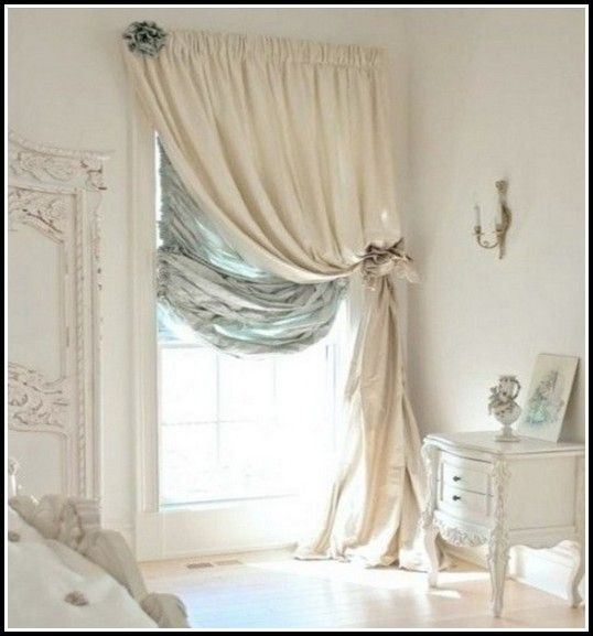 Bedroom Curtain Ideas Small Windows
 Curtains For Small Windows In Bedroom