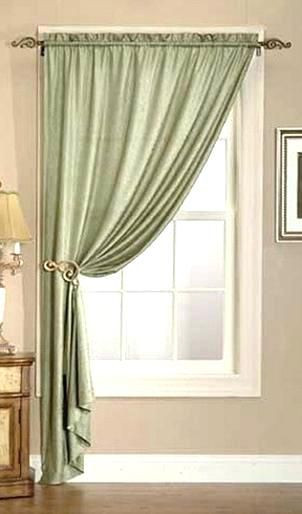 Bedroom Curtain Ideas Small Windows
 Simple Small Windows With images