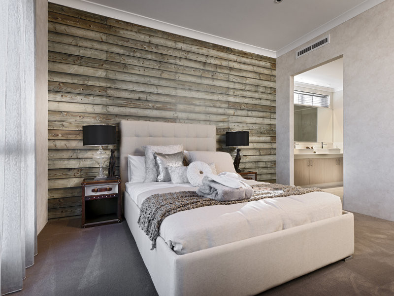 Bedroom Feature Wall Ideas
 Top 10 Cool Feature Wall Ideas