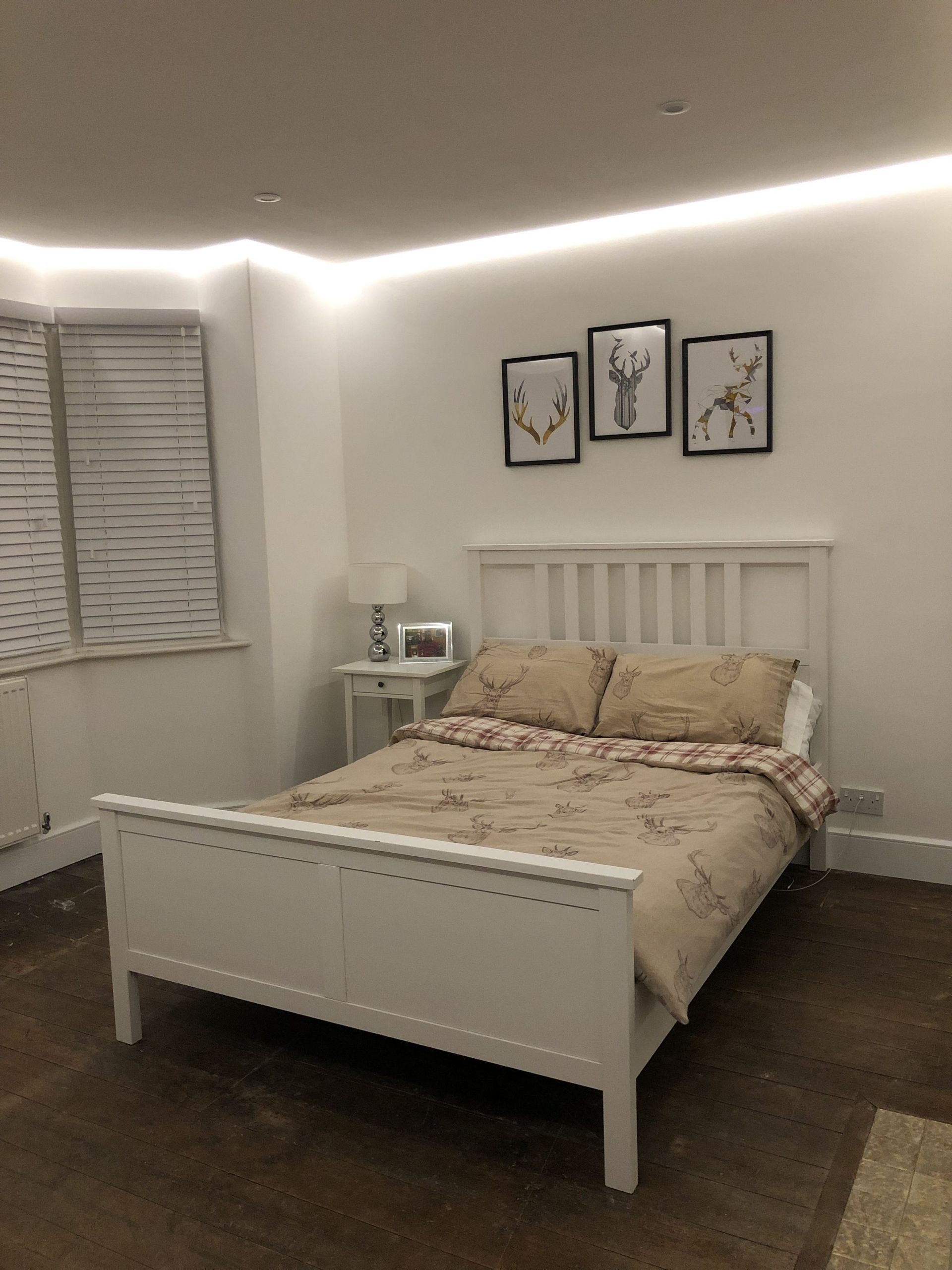 Bedroom Led Lighting
 How to position your LED strip lights