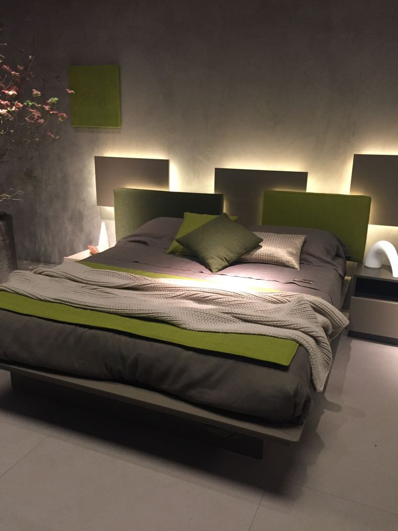 Bedroom Led Lighting
 How And Why To Decorate With LED Strip Lights