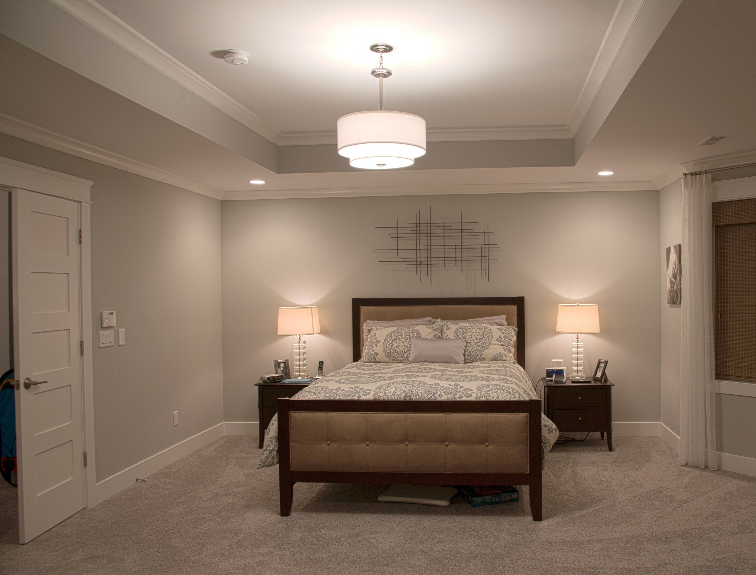 Bedroom Light Ideas
 What s Your Design Style Gross Electric