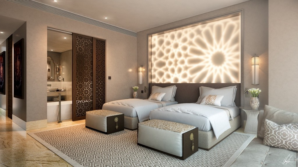 Bedroom Light Ideas
 25 Stunning Bedroom Lighting Ideas