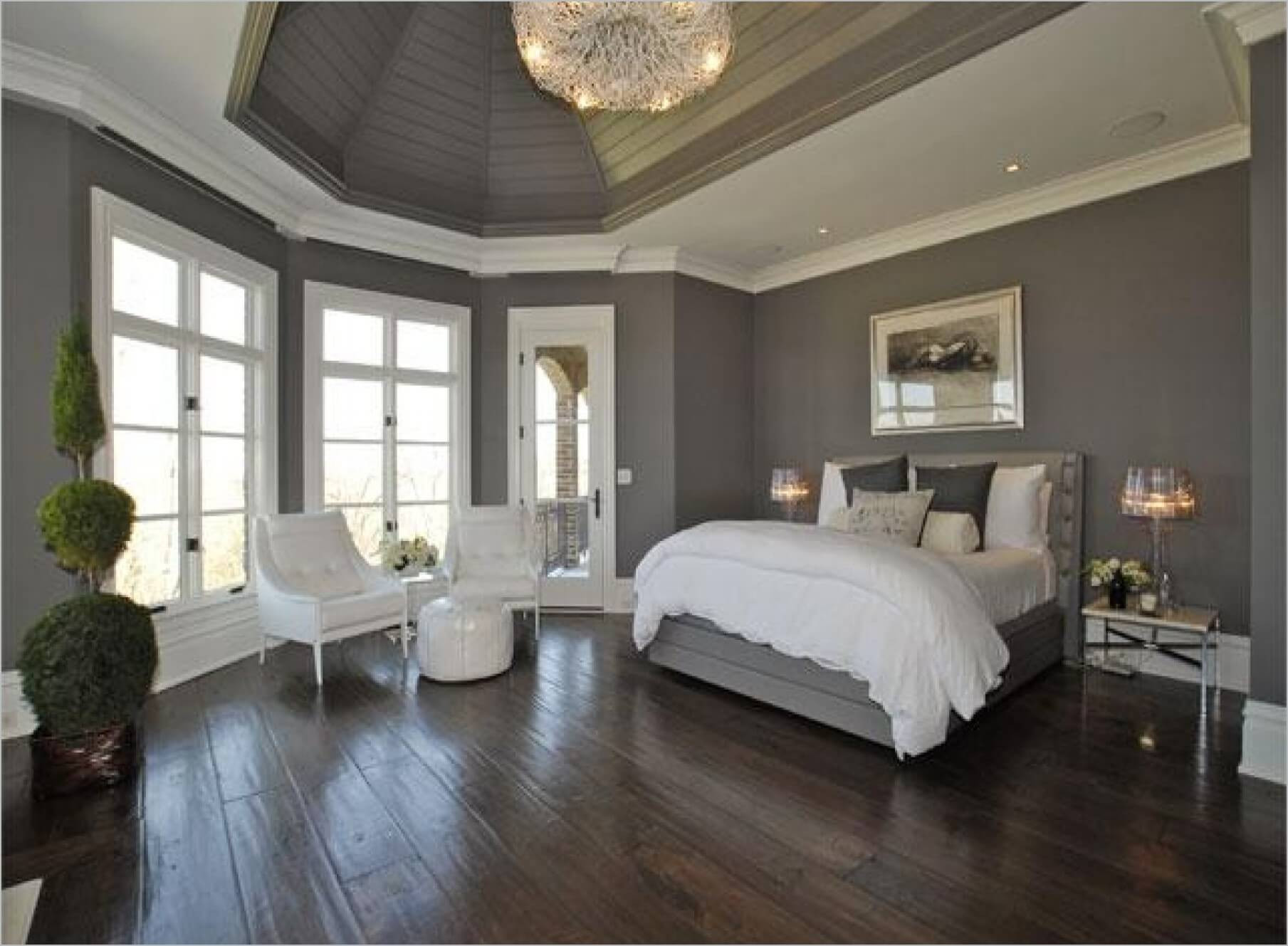 Bedroom Paint Colors Ideas
 20 Best Color Ideas for Bedrooms 2018 Interior