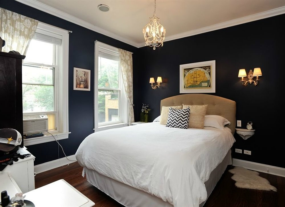 Bedroom Paint Colors Ideas
 Room Painting Ideas 7 Crazy Colors To Rethink Bob Vila