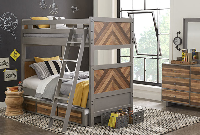 Bedroom Set For Boy
 Boys Bedroom Furniture Sets for Kids