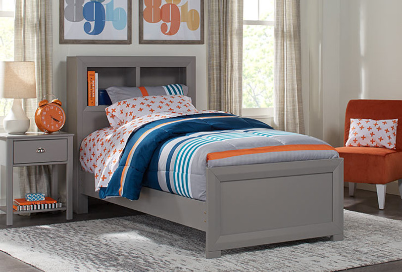 Bedroom Set For Boy
 Boys Bedroom Furniture Sets for Kids