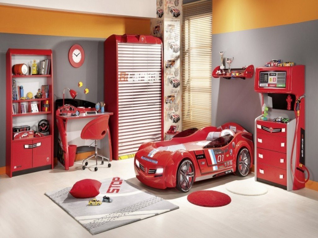 Bedroom Set For Kids
 Cheap Kids Bedroom Furniture Sets Home Furniture Design