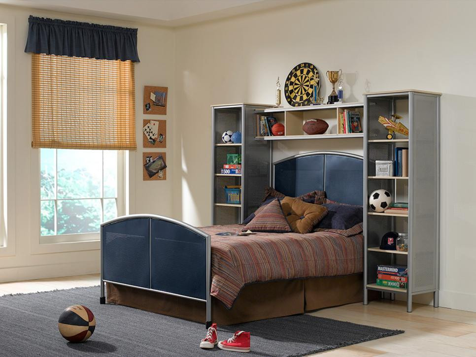 Bedroom Set With Storage
 20 Kid s Bedroom Furniture Designs Ideas Plans