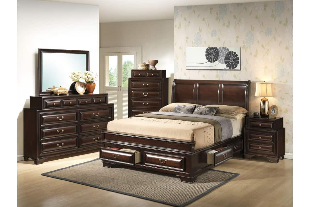bedroom set with storage ideas Bedroom Set With Storage
Bedroom Set with Storage Ideas Decoration Channel
