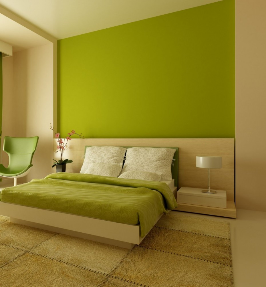 Bedroom Wall Colors
 How to Choose Wall Paint Colors for Home Design MidCityEast