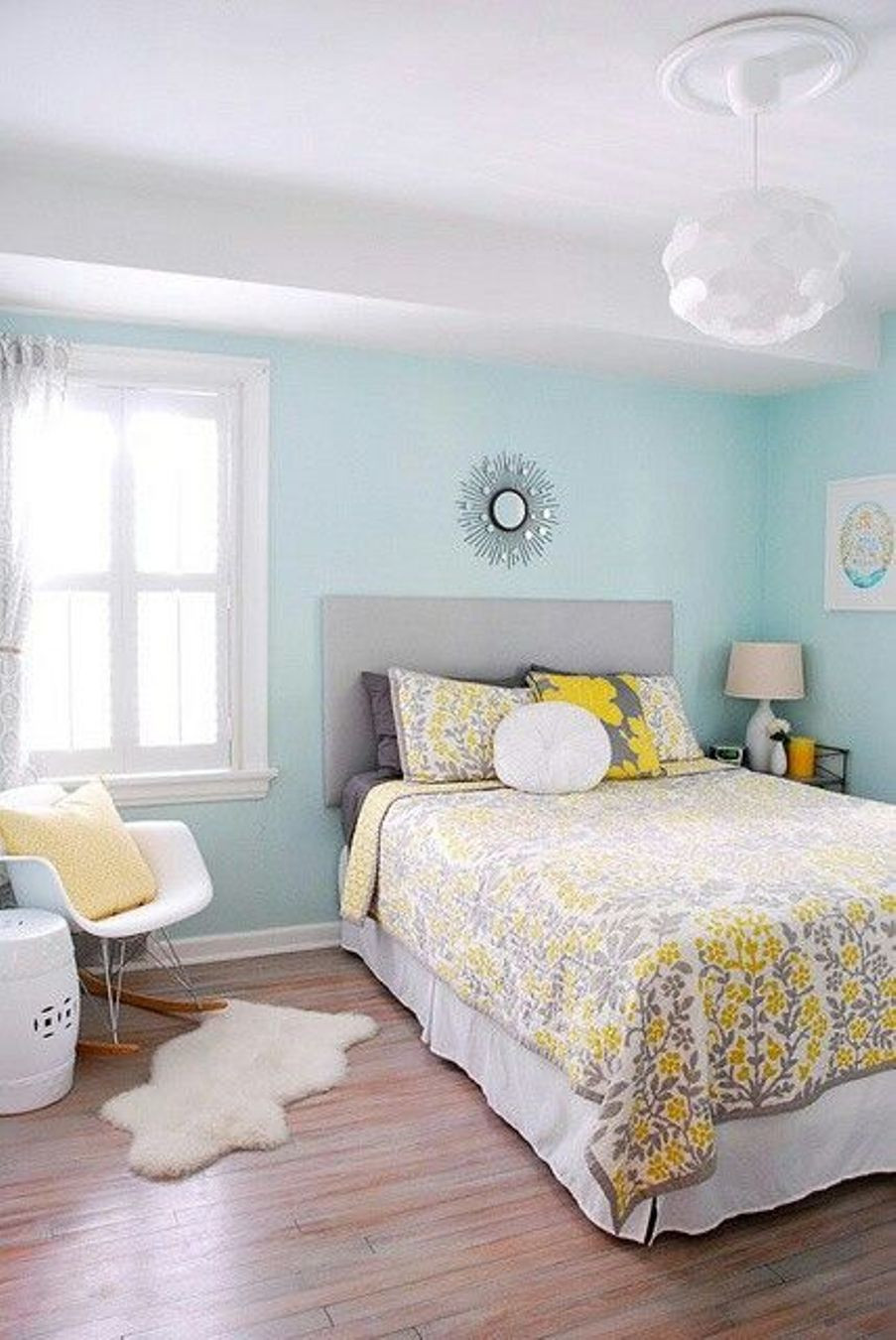 Bedroom Wall Colors
 Best Paint Colors for Small Room – Some Tips – HomesFeed