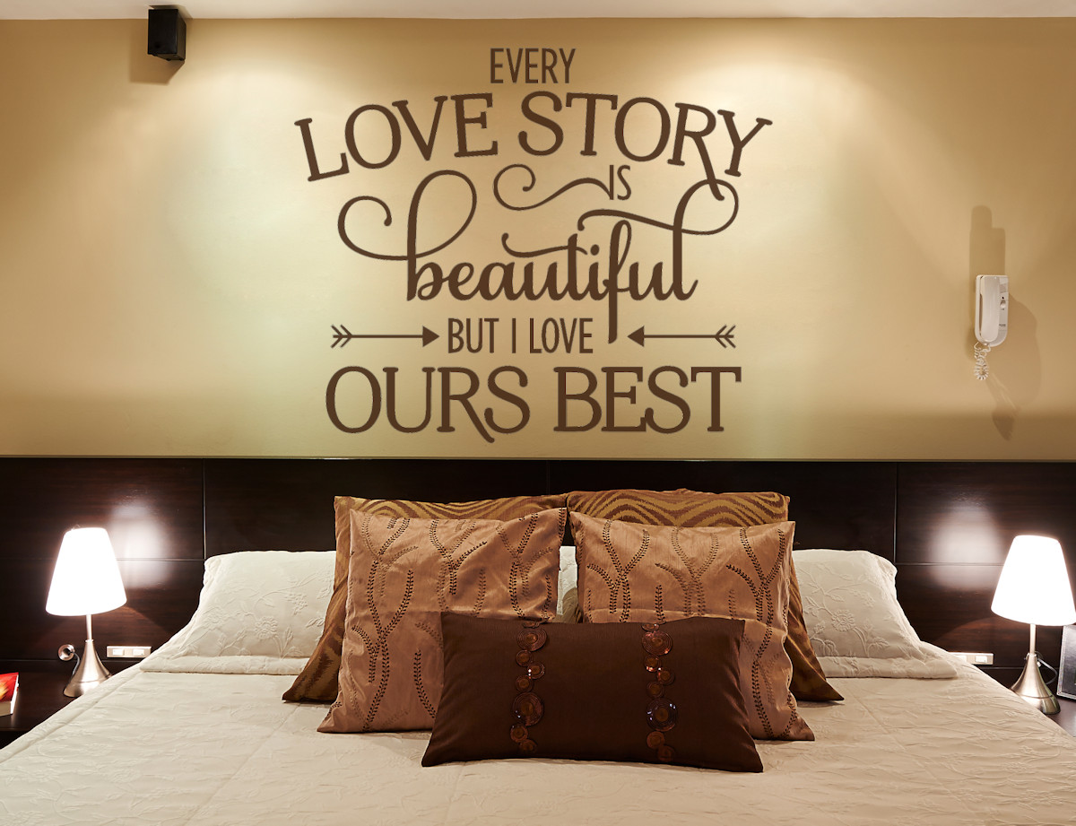 Bedroom Wall Decals
 bedroom wall decor Archives