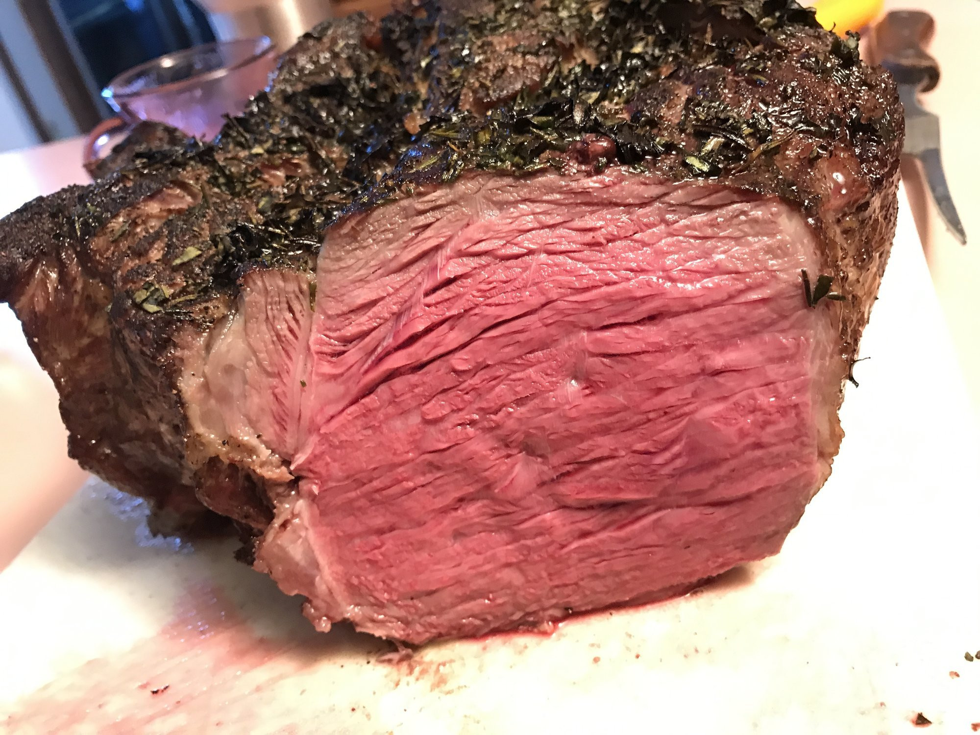 Beef Chuck Sous Vide
 Sous vide chuck roast — Big Green Egg EGGhead Forum