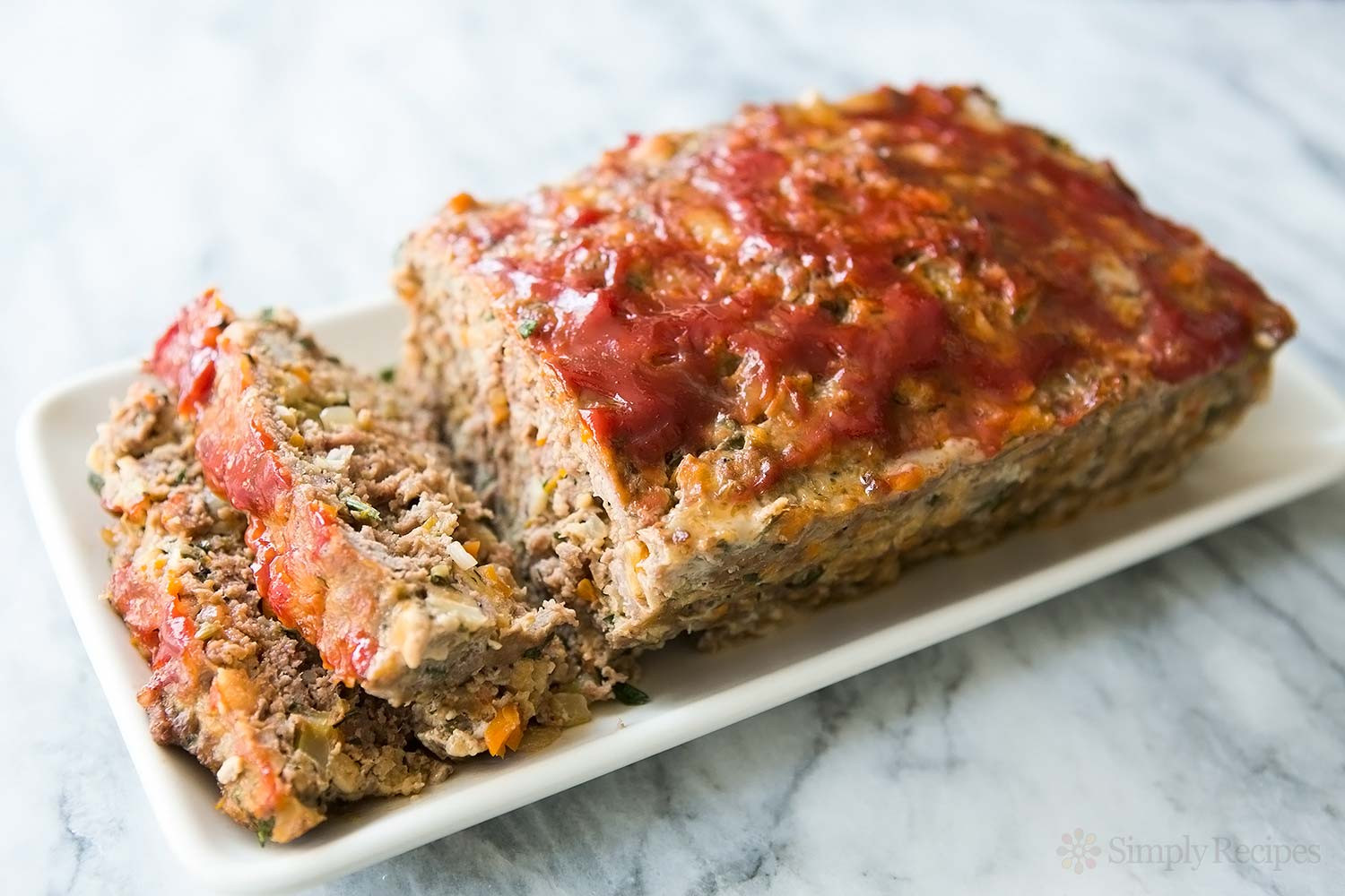 Beef Meatloaf Recipe
 Classic Meatloaf Recipe