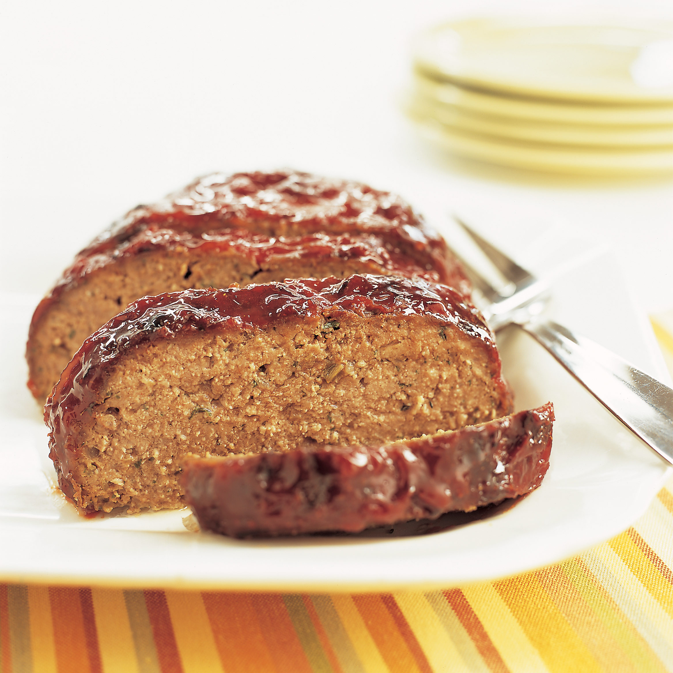 Beef Meatloaf Recipe
 Glazed All Beef Meatloaf Recipe Cook s Illustrated