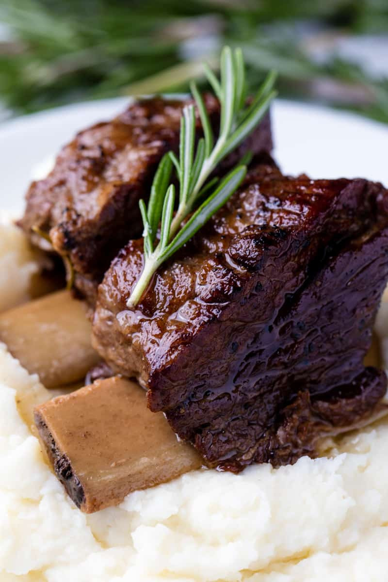 Beef Ribs Recipe Slow Cooker
 Slow Cooker Beef Short RIbs