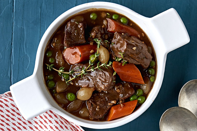 Beef Stew Electric Pressure Cooker
 Electric Pressure Cooker Beef Stew Recipe Kraft Canada