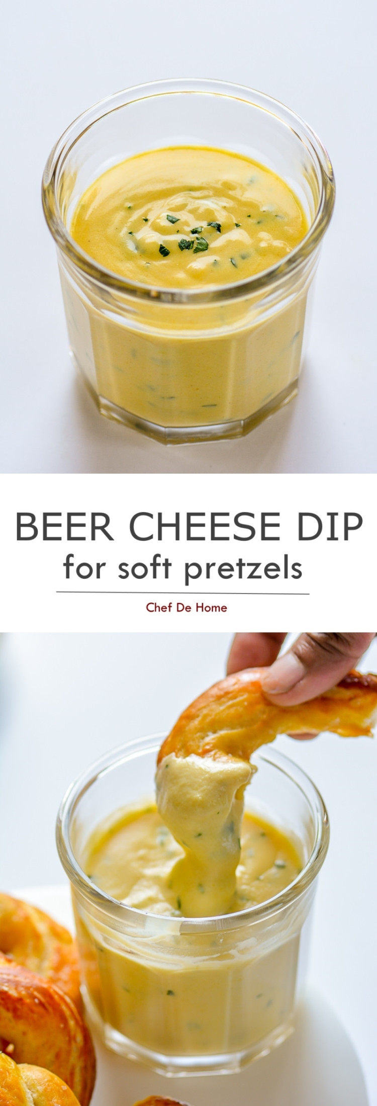 Beer Cheese Dip And Pretzels
 Beer Cheese Dip for Pretzels Recipe