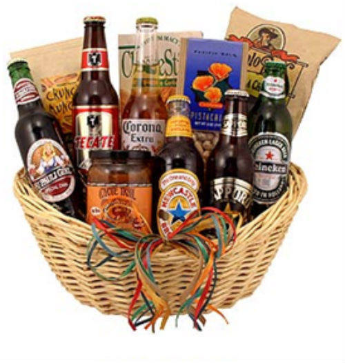 Beer Gift Baskets Ideas
 The Best Beer Gifts ideas for Men
