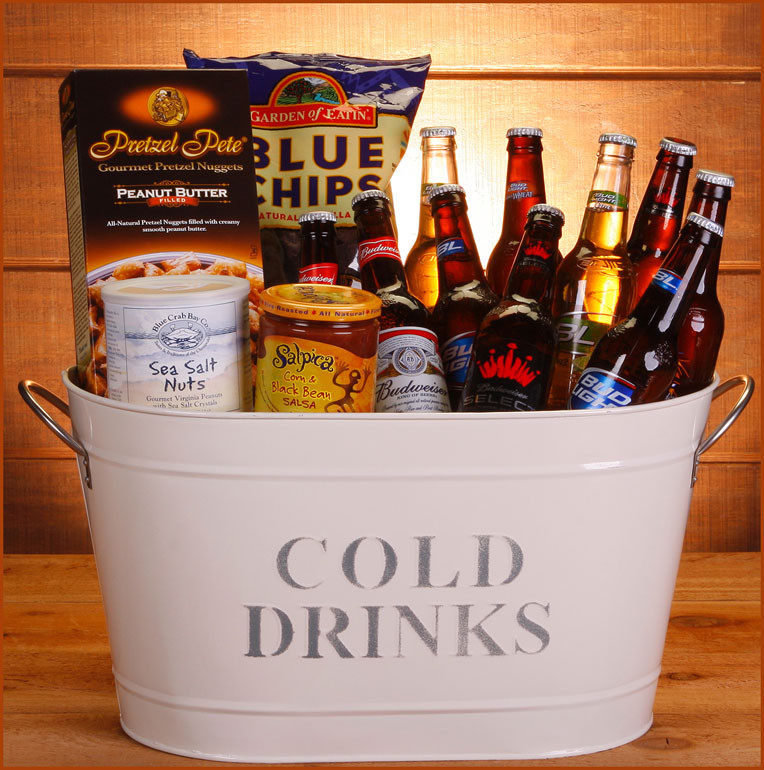 Beer Gift Baskets Ideas
 Send Beer Gifts line Beer Gift Baskets