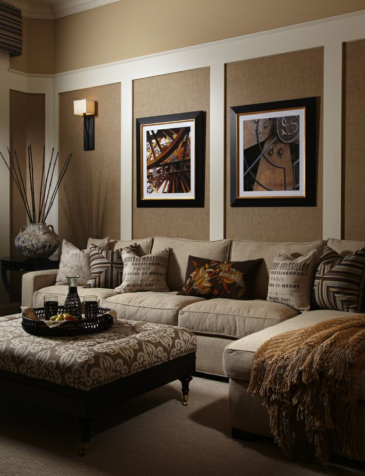 Beige Living Room Walls
 33 Beige Living Room Ideas Decoholic