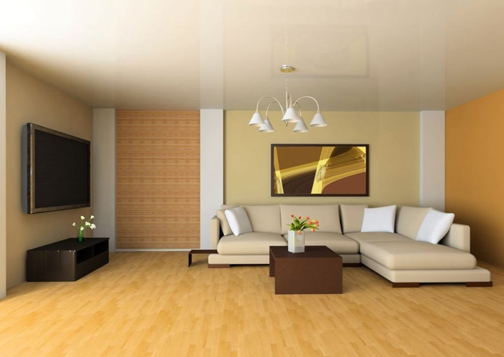 Beige Living Room Walls
 20 Soft Beige Living Room Walls Ideas