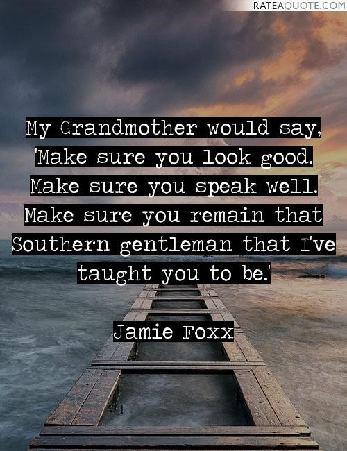 Being A Grandmother Quotes
 73 Most Amazing Grandmother Quotes That Will Touch Your