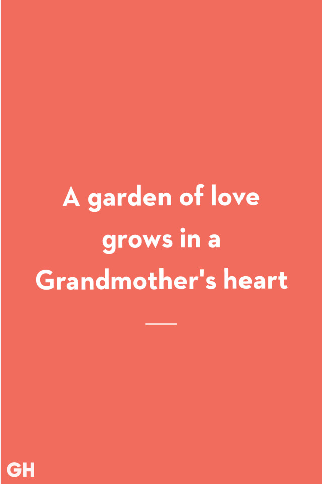 Being A Grandmother Quotes
 30 Quotes About Grandmas That Will Have You Reaching for