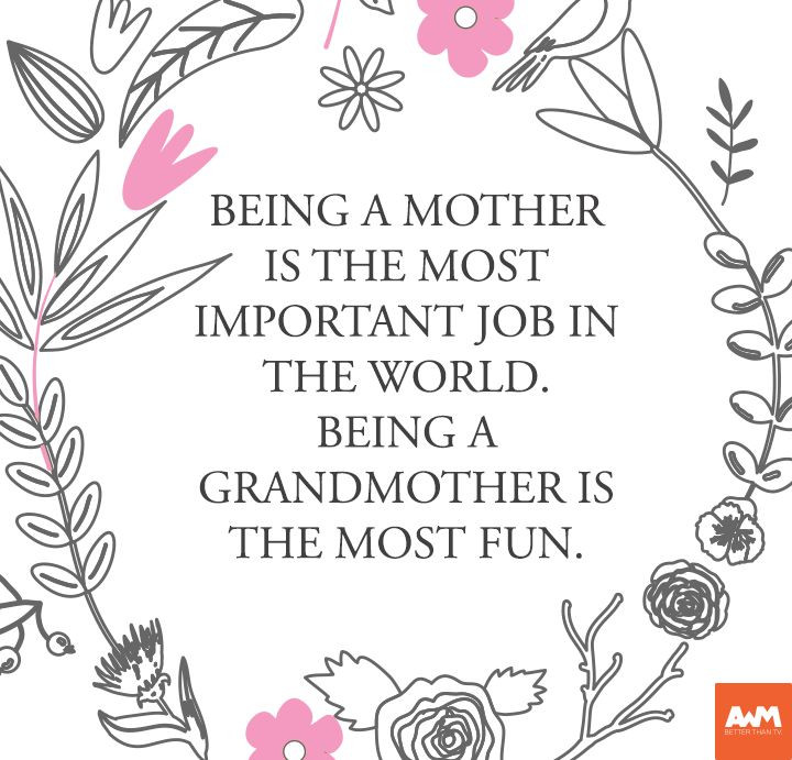 Being A Grandmother Quotes
 Best 25 Grandmother quotes ideas on Pinterest