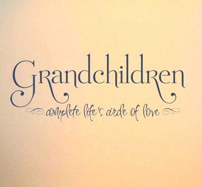 Being A Grandmother Quotes
 13 Grandparents Quotes