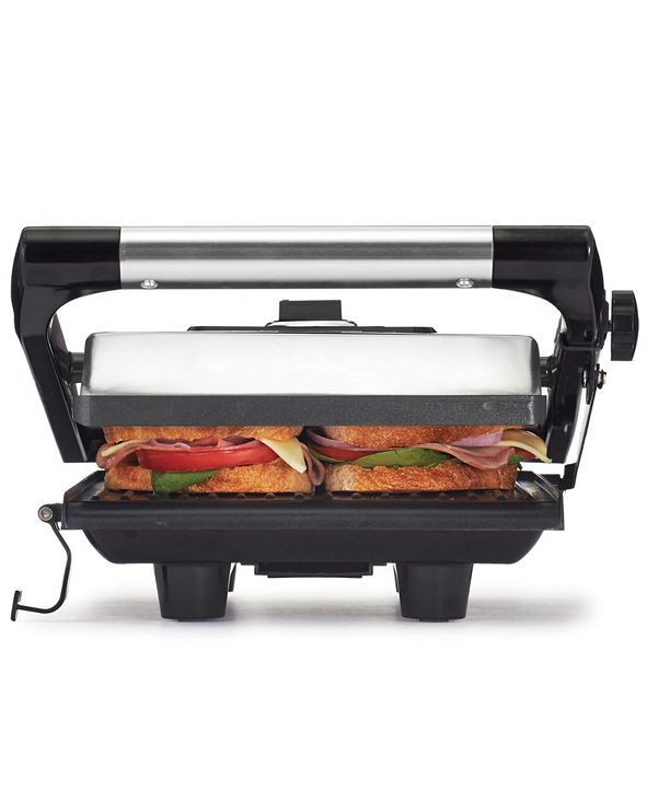 Bella 13267 Panini Grill
 Bella Panini Grill & Reviews Small Appliances