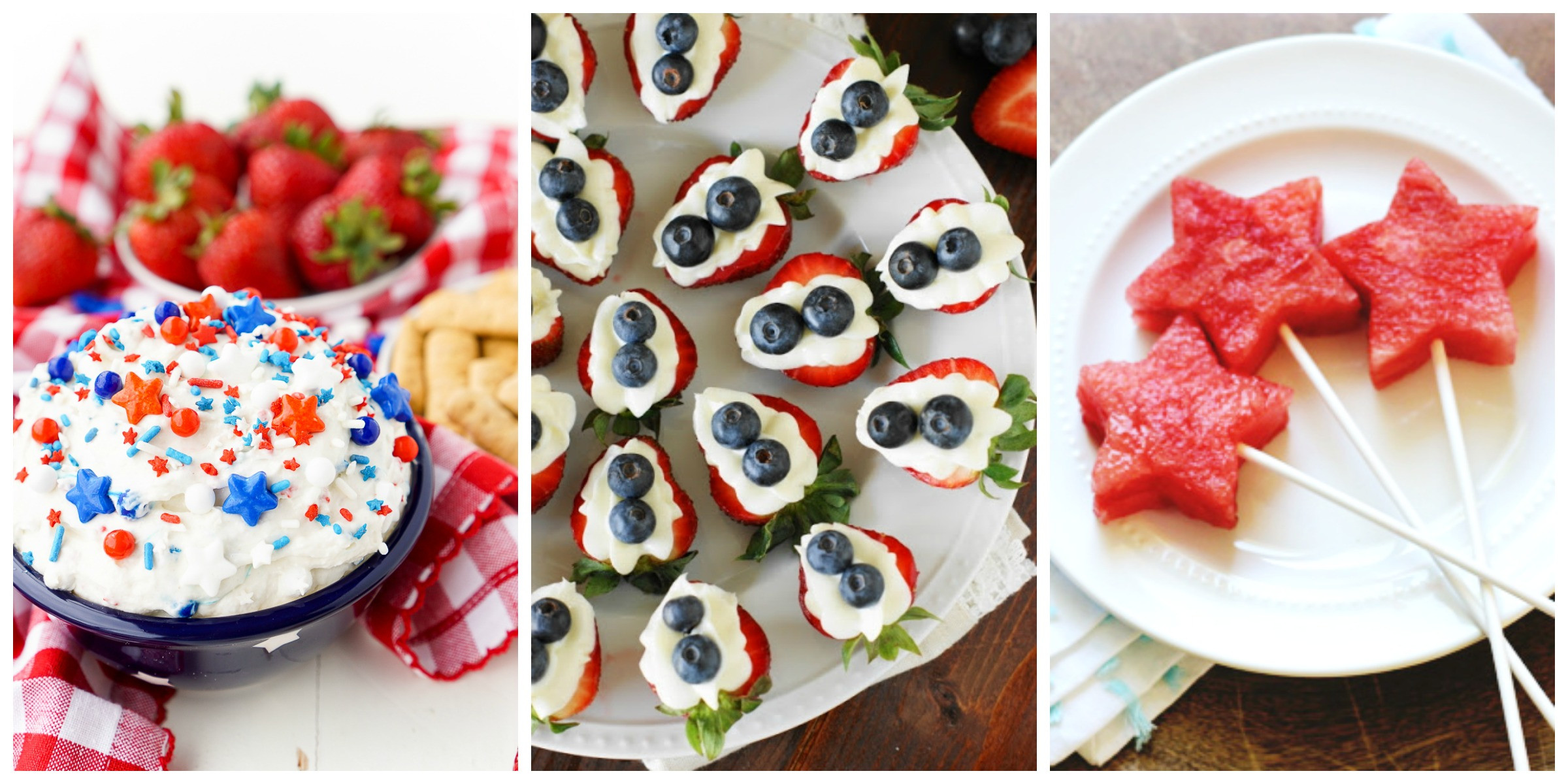 Best 4Th Of July Appetizers
 19 Best 4th of July Appetizers Recipes for Fourth of