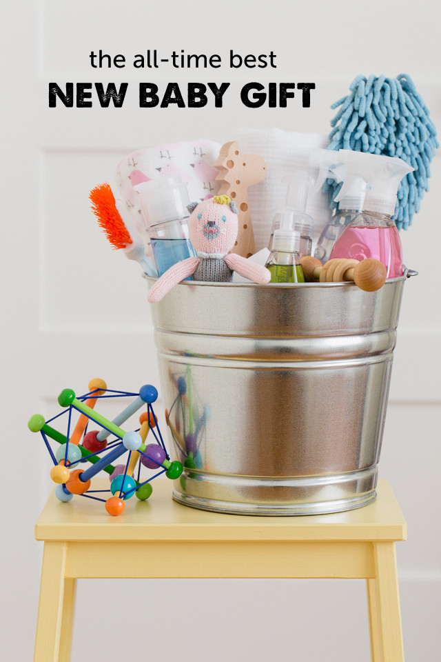 Best Baby Gifts For New Parents
 Top 10 Cleaning Tricks for Families with New Babies