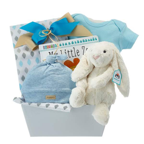 Best Baby Gifts For New Parents
 The Best Way To Wel e A Newborn Baby Send Them A Gift