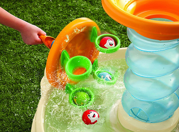 Best Backyard Water Toys
 9 Most Fun Best Water Toys for Toddlers TheToyTime