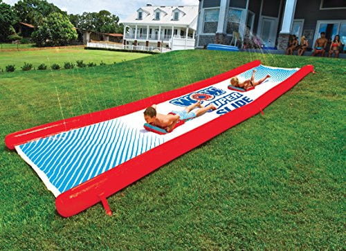 Best Backyard Water Toys
 Best Backyard Water Slides