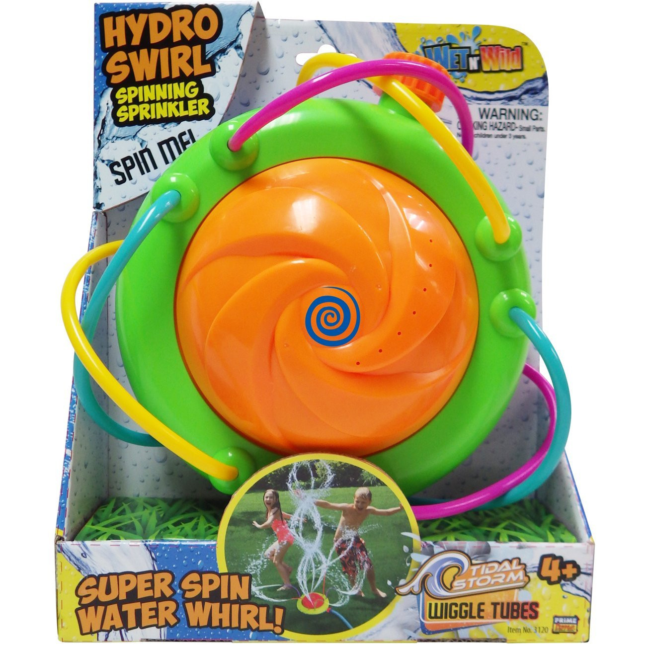 Best Backyard Water Toys
 Best Rated in Outdoor Water Play Sprinklers & Helpful