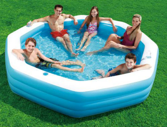 Best Backyard Water Toys
 16 Best Water Toys for Kids That Adults Can Enjoy Too in