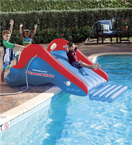 Best Backyard Water Toys
 Best backyard water toys