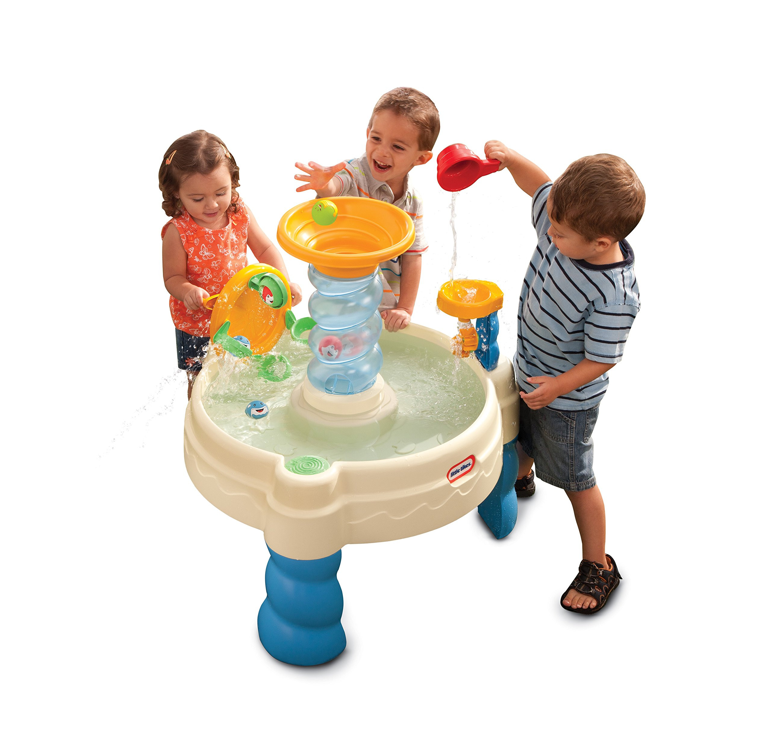 Best Backyard Water Toys
 11 Best Outdoor Water Toys for Toddlers to Have Fun in the