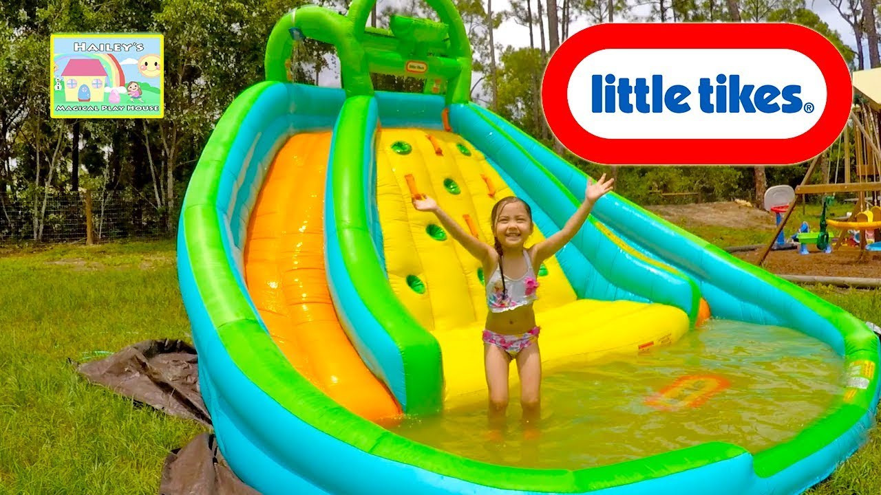 Best Backyard Water Toys
 Backyard Toys For Kids