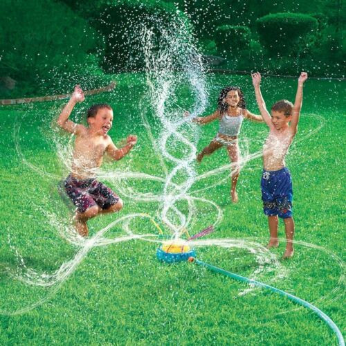 Best Backyard Water Toys
 Splish Splash Top Backyard Water Toys for Kids collection