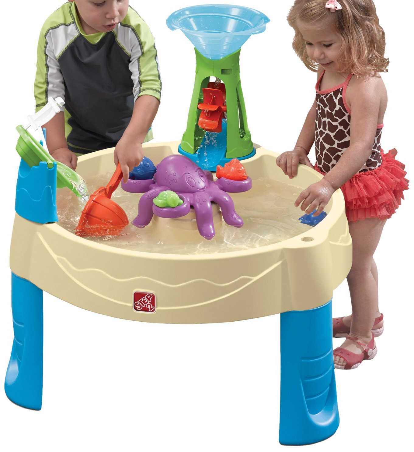 Best Backyard Water Toys
 Top 10 Most Exciting Outdoor Toys for Your Kids in 2014