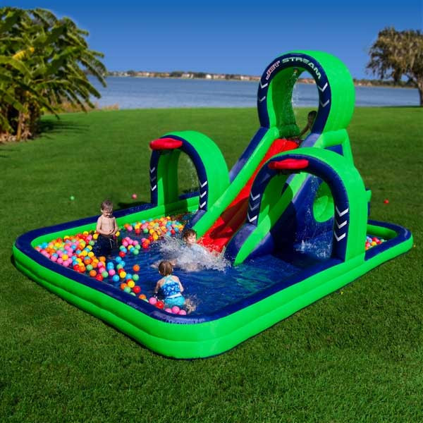 Best Backyard Water Toys
 Water Safety Tips For Kids